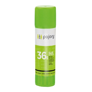 Imagem de STICK COLA MULTIUSOS PAJORY 123 36GR