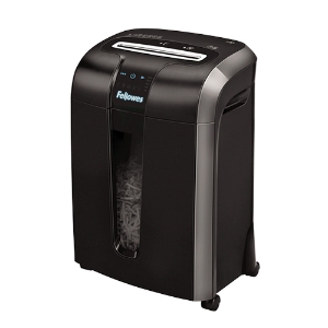 Imagem de DESTRUIDORA PAPEL FELLOWES 73CI (12F|CD/CC|23LT) 4601101