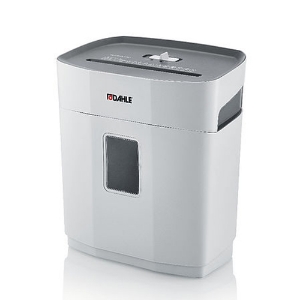 Imagem de DESTRUIDORA PAPEL DAHLE PAPERSAFE 140 PS140 (10F/5X18MM/12LT)