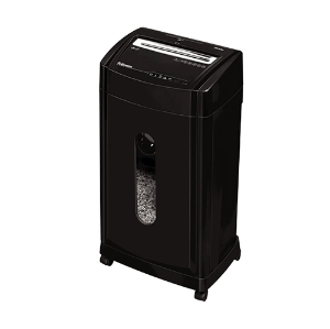 Imagem de DESTRUIDORA PAPEL FELLOWES 46MS 12F/CC/28LT (4817101)