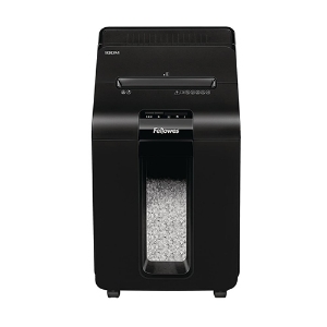 Imagem de DESTRUIDORA PAPEL FELLOWES AUTOMAX 100M (4629201)