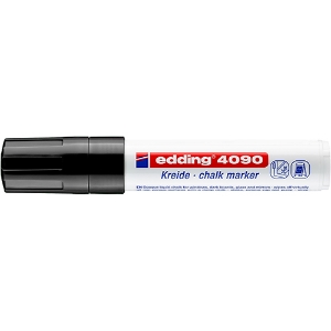 Picture of MARC. EDDING 4090 WINDOW PRETO 01 (GIZ LIQUIDO)