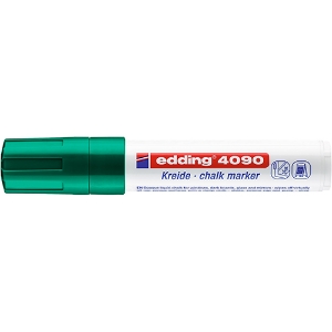 Imagem de MARC. EDDING 4090 WINDOW VERDE 04 (GIZ LIQUIDO)