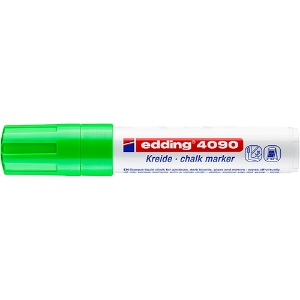 Imagem de MARC. EDDING 4090 WINDOW VERDE CLARO 11 (GIZ LIQUIDO)
