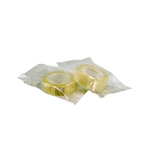 Picture of RL. FITA ADES. 15MMX33MT FEGOL TRANSP. INDIVIDUAL (1533IN)