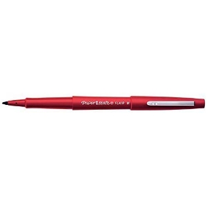 Picture of MARC. FIBRA P.MATE FLAIR ORIGINAL VERMELHO S0190993 (NYLON)