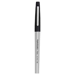 Imagem de MARC. FIBRA P.MATE FLAIR ULTRA FINELINER PRETO S0901321