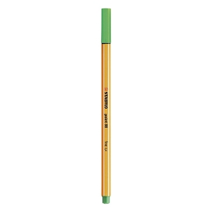 Picture of MARC. FIBRA STABILO POINT 88/36 FINELINER 0.4MM VERDE