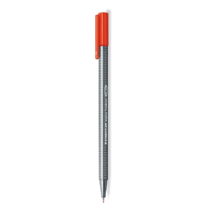 Imagem de MARC. FIBRA STAEDTLER TRIPLUS FINELINER 334-13 BAUNILHA