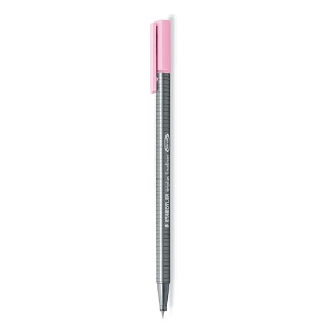 Picture of MARC. FIBRA STAEDTLER TRIPLUS FINELINER 334-21 ROSA