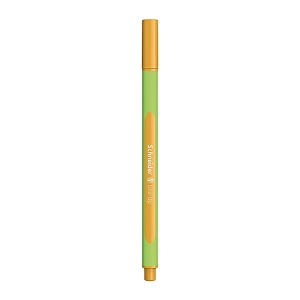Imagem de MARC. FINELINER SCHNEIDER LINE-UP 0.4MM AMARELO 191013