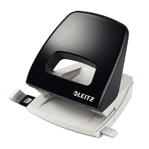 Imagem de FURADOR SECRET. 25F LEITZ 5005 SORT.