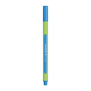 Imagem de MARC. FINELINER SCHNEIDER LINE-UP 0.4MM AZUL CL. 191010