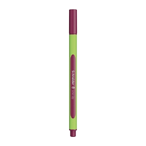 Picture of MARC. FINELINER SCHNEIDER LINE-UP 0.4MM CARMIM 191019