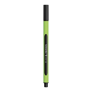 Imagem de MARC. FINELINER SCHNEIDER LINE-UP 0.4MM PRETO 191001