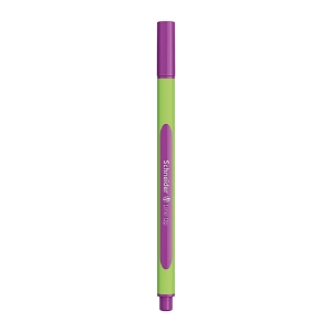 Imagem de MARC. FINELINER SCHNEIDER LINE-UP 0.4MM PURPURA 191020