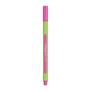 Picture of MARC. FINELINER SCHNEIDER LINE-UP 0.4MM ROSA 191009