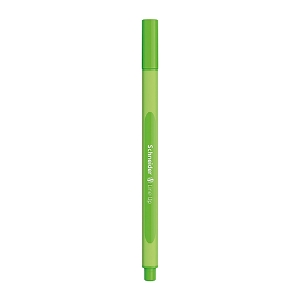 Imagem de MARC. FINELINER SCHNEIDER LINE-UP 0.4MM VERDE MACA 191011
