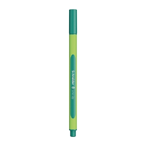 Picture of MARC. FINELINER SCHNEIDER LINE-UP 0.4MM VERDE NAU. 191014