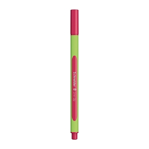 Imagem de MARC. FINELINER SCHNEIDER LINE-UP 0.4MM VERM. ROYAL 191028