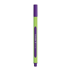 Imagem de MARC. FINELINER SCHNEIDER LINE-UP 0.4MM VIOLETA 191008
