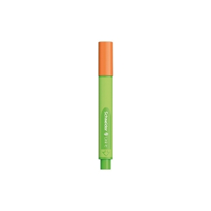 Imagem de MARC. FINELINER SCHNEIDER LINK-IT 0.4MM LARANJA 191206