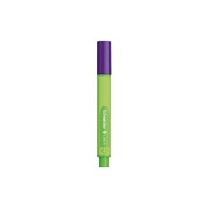 Imagem de MARC. FINELINER SCHNEIDER LINK-IT 0.4MM VIOLETA 191208