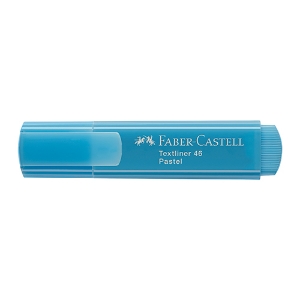 Imagem de MARC. FLUOR. FABER-CASTELL PASTEL AZUL (154657)
