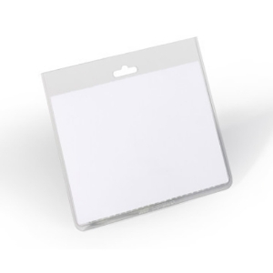 Picture of PORTA-NOMES S/MOLA 60X90MM DURABLE 8135-19 (8003)