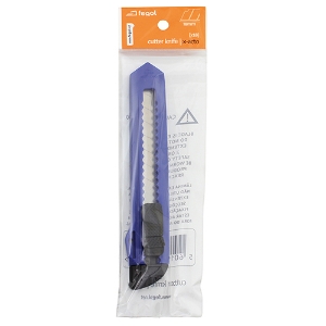 Picture of X-ACTO LARGO 18MM FEGOL CORPO PLASTICO (X18)