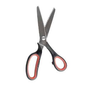 Picture of TESOURA 8" (20CM) BATIL 35.005 AÇO ZIG-ZAG