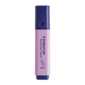 Imagem de MARC. FLUOR. STAEDTLER PASTEL&VINTAGE LAVANDA (364C-620)