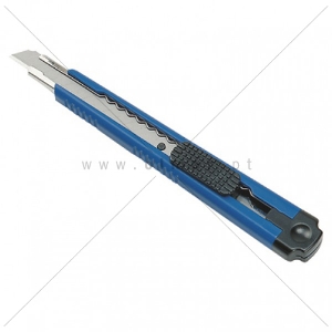 Picture of  X-ACTO ESTREITO 9MM DESK 10860 (P/ESQUERD./DESTROS)