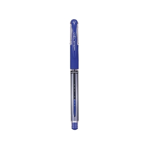 Picture of MARC. GEL UNI-BALL IMPACT UM-153S AZUL