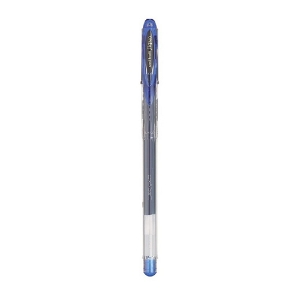 Imagem de MARC. GEL UNI-BALL SIGNO UM-120 0.5 FINE AZUL