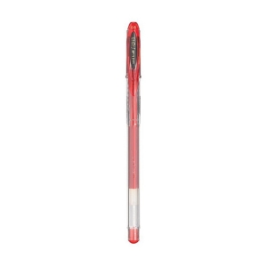 Picture of MARC. GEL UNI-BALL SIGNO UM-120 0.5 FINE VERMELHO