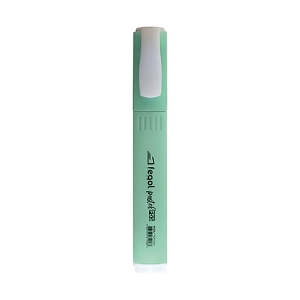 Picture of MARCADOR FLUORESCENTE FEGOL F55 PASTEL VERDE