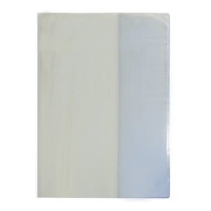 Imagem de BOLSA PROTEGE CADERNOS 30CM AJUSTÁVEL APLI (12281)