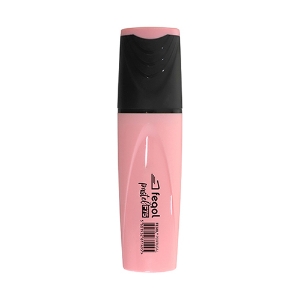 Picture of MARCADOR FLUORESCENTE FEGOL F75 PASTEL ROSA