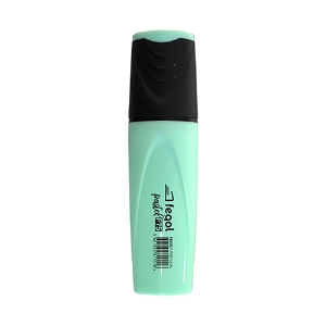 Picture of MARCADOR FLUORESCENTE FEGOL F75 PASTEL VERDE