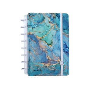 Imagem de CADERNO INTELIGENTE - CADERNO A5 MALDIVAS BY LUARA