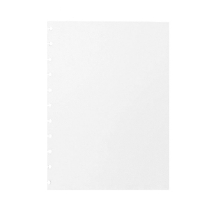 Picture of CADERNO INTELIGENTE - FOLHAS LISAS GRANDE A4 90G