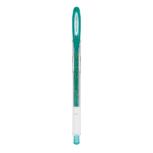 Imagem de MARC. GEL UNI-BALL SIGNO UM-120SP SPARKLING VERDE