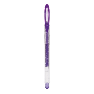 Picture of MARC. GEL UNI-BALL SIGNO UM-120SP SPARKLING VIOLETA