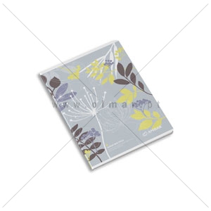 Imagem de CADERNO AGRAFADO A4 80F SUGAR AND SPICE XADREZ