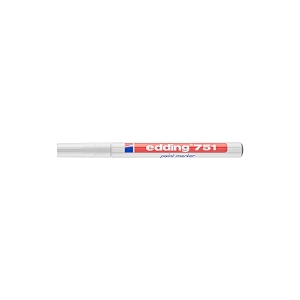 Picture of MARC. PERM. EDDING 751 BRANCO 49
