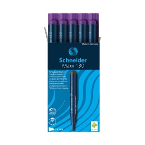 Imagem de MARC. PERM. SCHNEIDER MAXX 133 VIOLETA (113308)