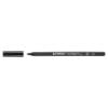 Imagem de MARC. PORCELANA BRUSH PEN EDDING 4200-001 PRETO