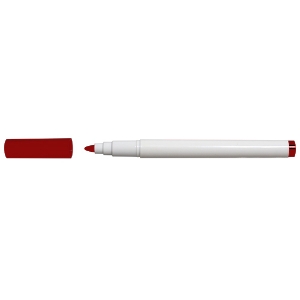 Imagem de MARC. QUADRO BRANCO ECON. WHITEBOARD 90 VERMELHO