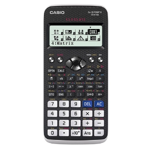 Picture of CALCULADORA CIENTIFICA CASIO FX-570SPXII